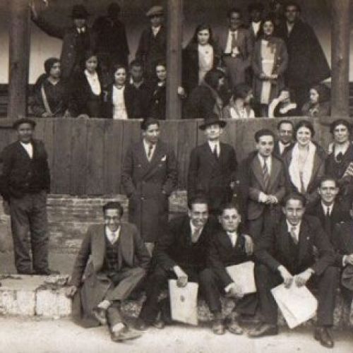 Galería de imágenes