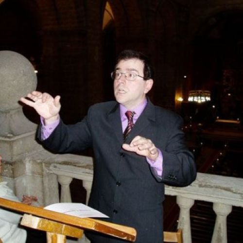 Galería de imágenes