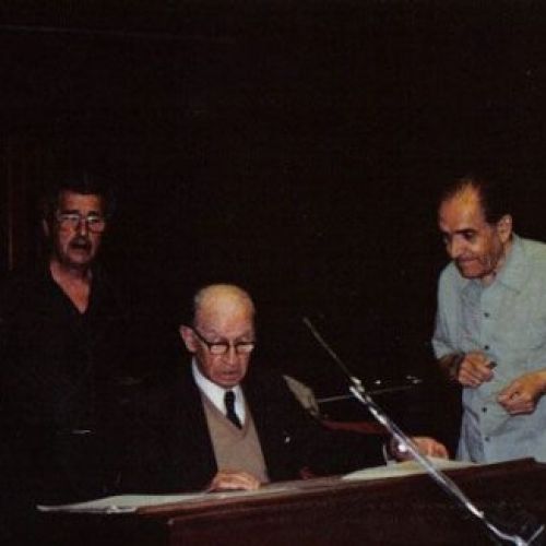 Galería de imágenes